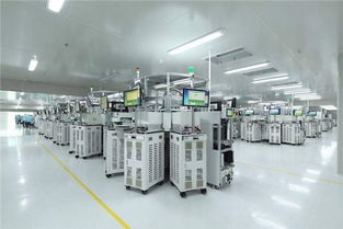 木瓜SMT贴片打样系统 通过软件技术转让助力企业解决关键生产问题