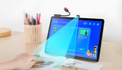 孩子进步的良师益友 读书郎平板C20pro教育软件深度解析与推荐