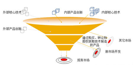 SAP芮祥麟 经济危机下软件业需有效创新与软件技术转让